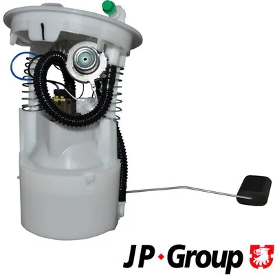 Fuel Feed Unit